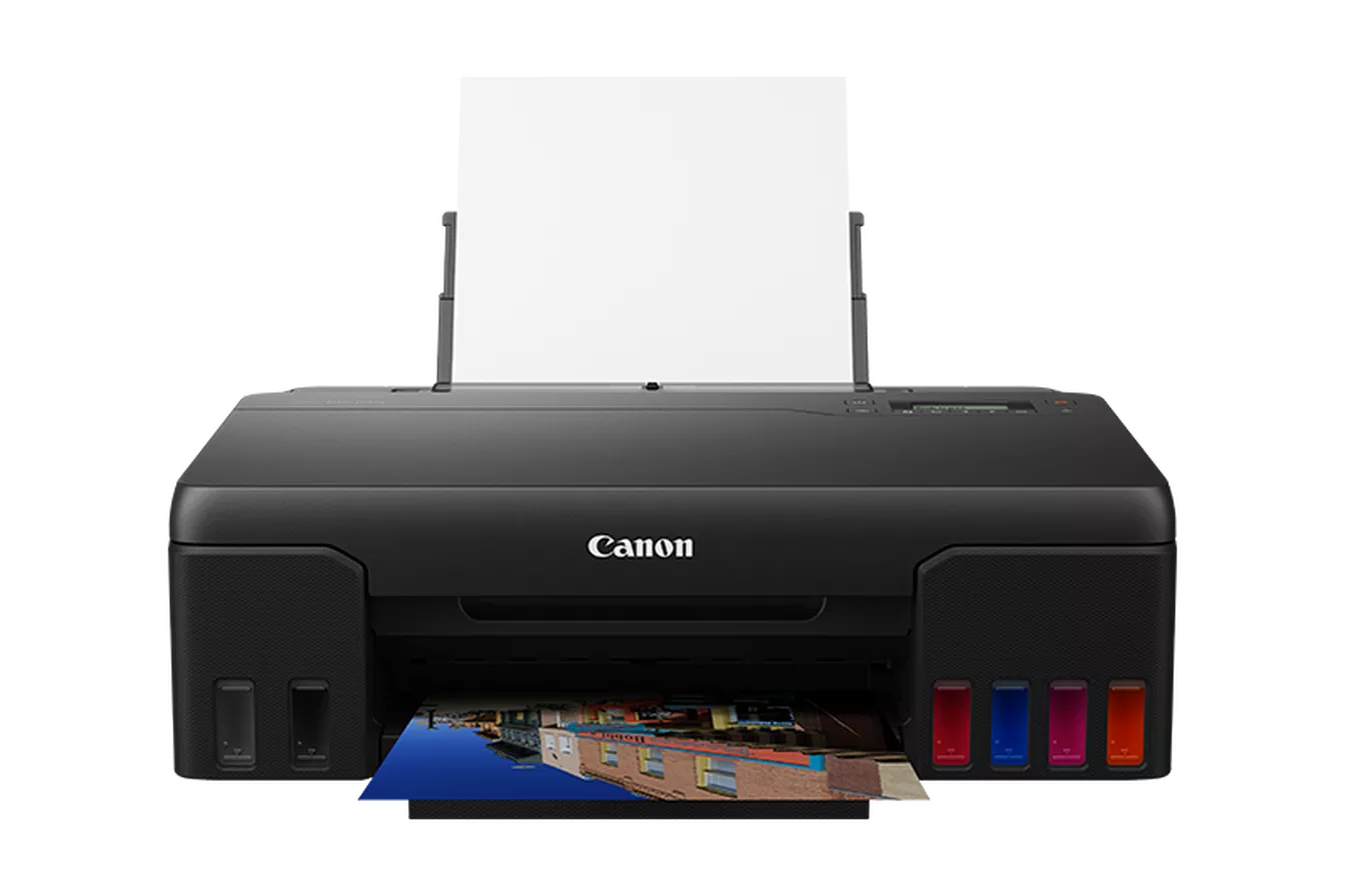 Canon PIXMA G 550