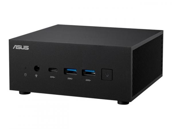 ASUS MiniPC Barebone PN52-BBR959XD (AMD Ryzen 9 5900X, WIFI6E, LAN, DisplayPort, VESA, No)