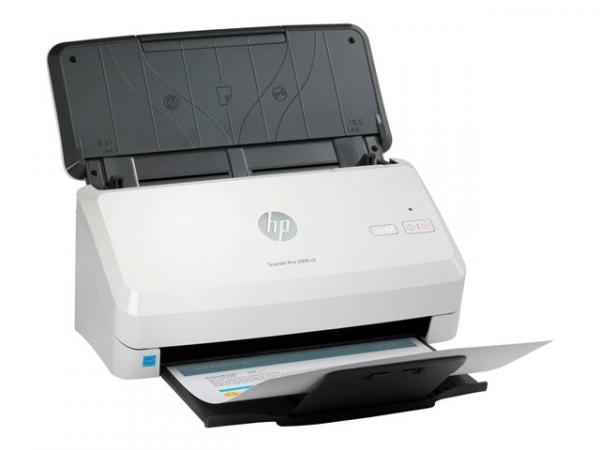 HP ScanJet Pro 2000 s2