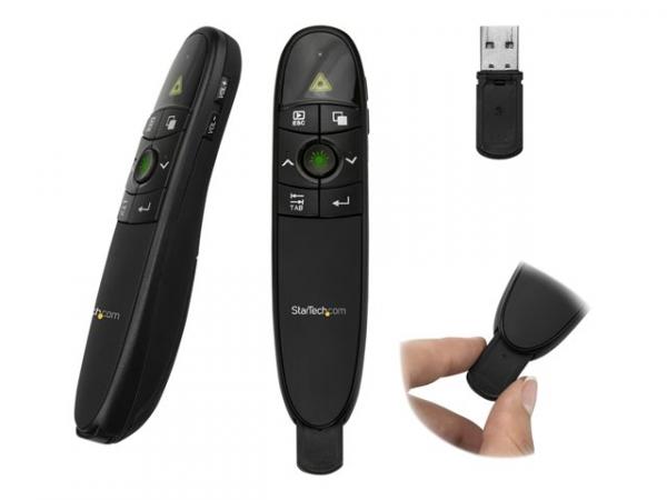 STARTECH Presentation Remote - 27m