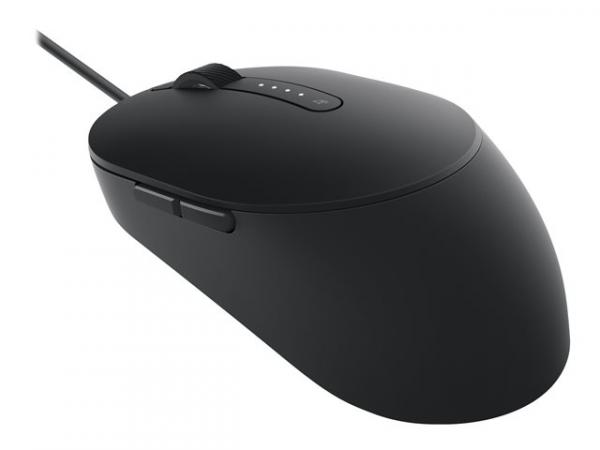 DELL WIRED LASER MOUSE MS3220 BLACK