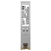 X120 1G SFP RJ45 T TRANSCEIVER