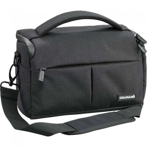 Cullmann Malaga Maxima 70 black Camera bag