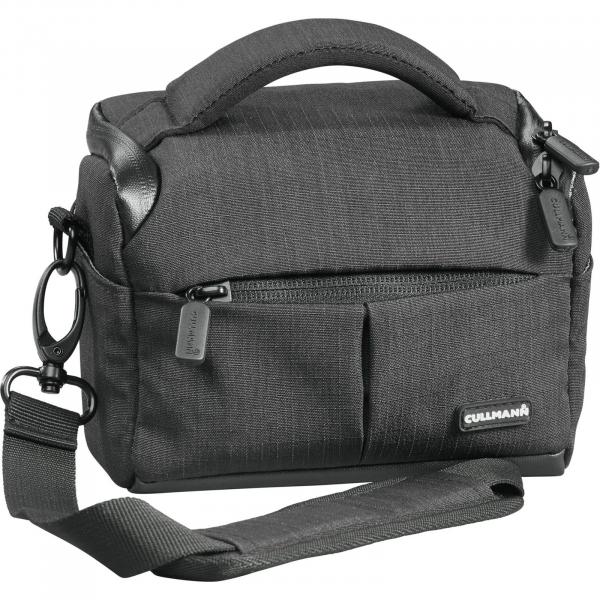 Cullmann Malaga Vario 200 black Camera bag
