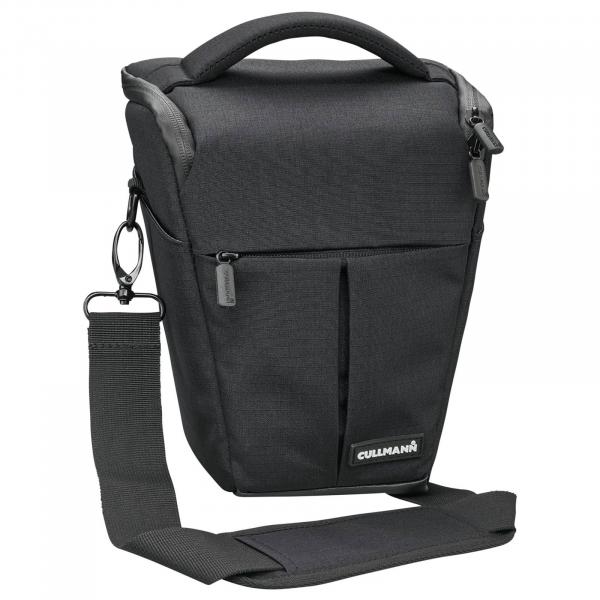 Cullmann Malaga Action 300 black Camera bag