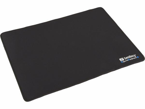 SANDBERG Gamer Mousepad - pelaajalle