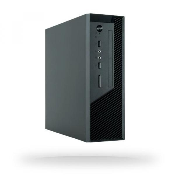 Chieftec UNI Series BU-12B-300 Trn Mini ITX 300Watt