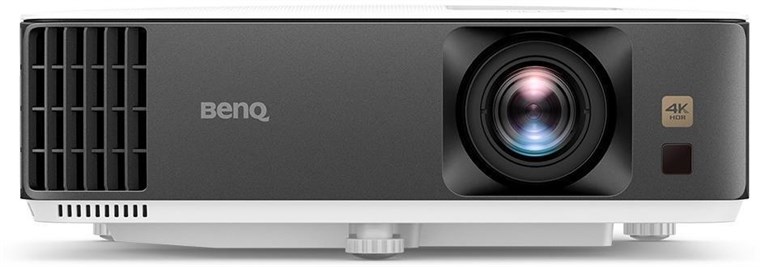 BenQ TK700 | 3840x2160 DLP 3200ANSI-lumen | 1,127-1,46:1 | White | Gaming projector w. Low Input Lag