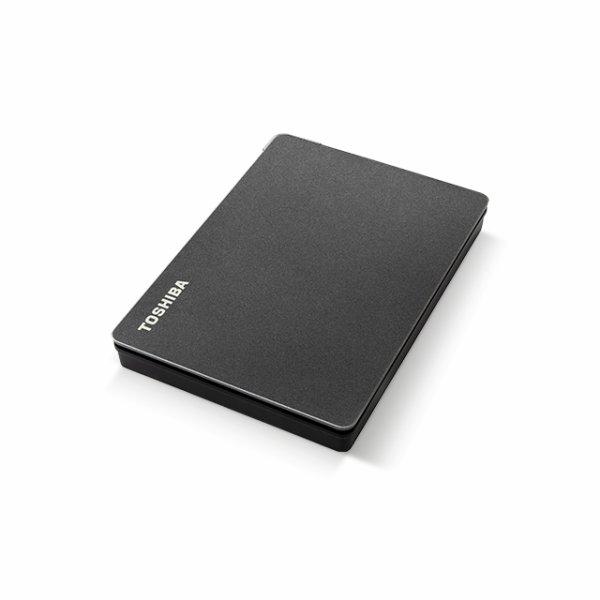 Canvio Gaming 1TB black 2,5" USB 3.2 Gen 1