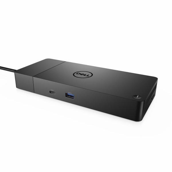 DELL WD19S USB-C DOCK 180W