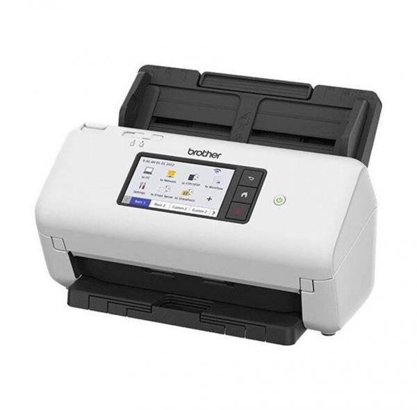 Brother ADS-4700W dokumenttiskanneri