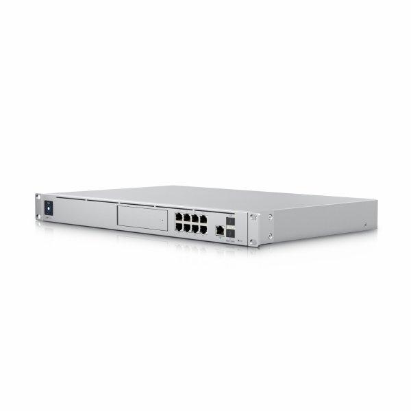 Ubiquiti Dream Machine Pro Special Edition 1U Rackmount 128GB SSD