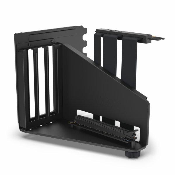 NZXT Vertical GPU Black Mounting Kit PCI-E 4.0