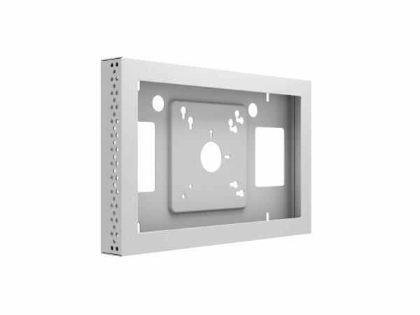 Multibrackets M Pro Series Enclosure QB13R & QB13R-T White