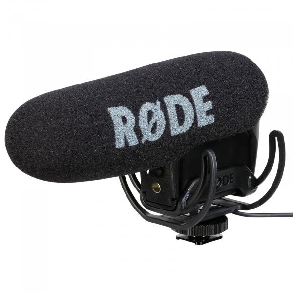 Rode VideoMic Pro Rycote