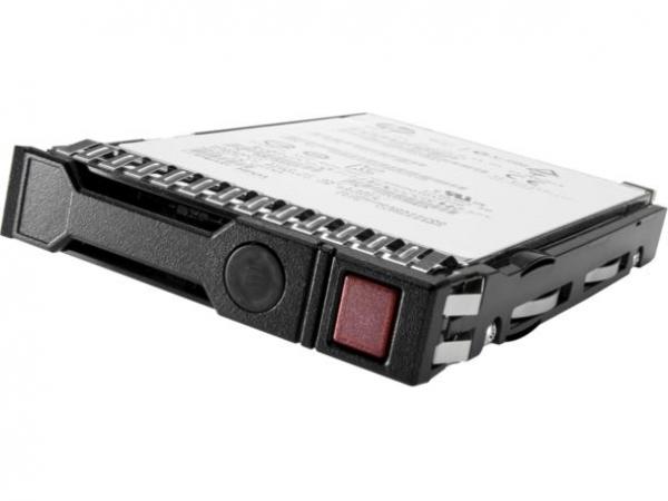 HPE 600GB SAS 15K SFF SC DS HDD