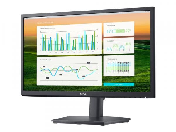 Dell E2222HS 22 1920 x 1080 VGA (HD-15) HDMI DisplayPort 60Hz