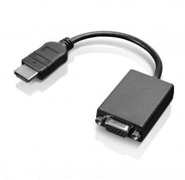 Lenovo HDMI to VGA adapteri