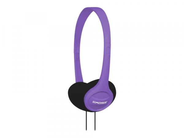 Koss KPH7V violet