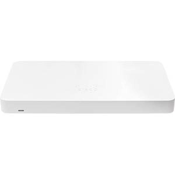 MerakiGoRouter Firewall Plus 500Mbps+EU