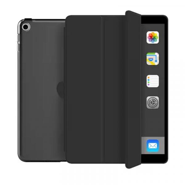 Nordic Accessories iPad 9,7 Trifold back cover Black