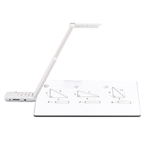 Elmo MX-P3 - 4K 16x zoom (dig.) Built-in Mic SD Card slot, Portable