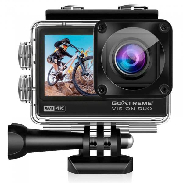 GoXtreme Vision DUO 4K