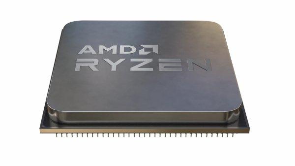 AMD Ryzen 7 5700G processor 3.8 GHz 16 MB L3 AM4, Tray, OEM