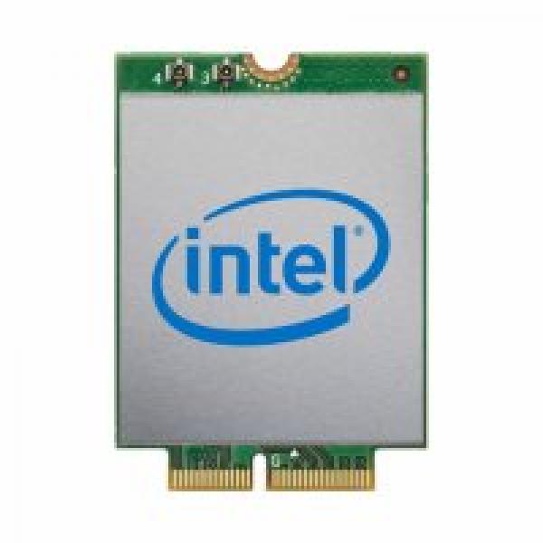 Intel Wi-Fi 6E AX411, vPro Gig+, 2230, DCT 2x2 AX R2, 6GHz+BT