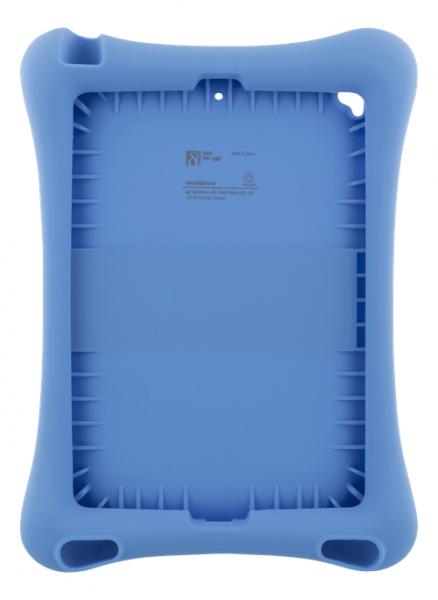 DELTACO silikonikotelo iPad Air, iPad Air 2 ja 9,7" iPad Pro,iPad 9.7"