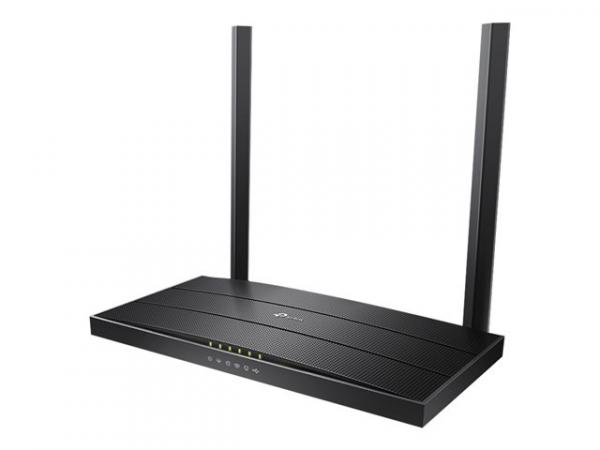 TP-LINK ARCHER VR400 AC1200 WIFI VDSL2/ADSL2+ ROUTER
