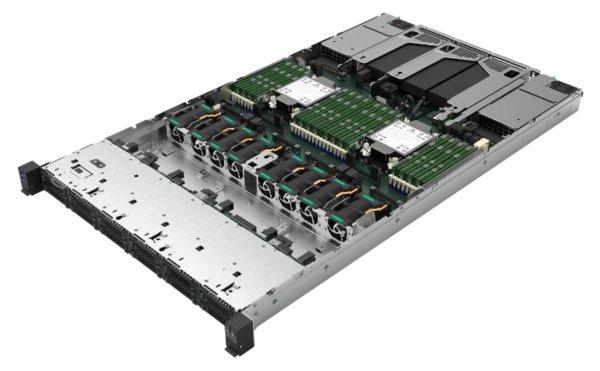 Intel Serverbarebone M50CYP1UR212