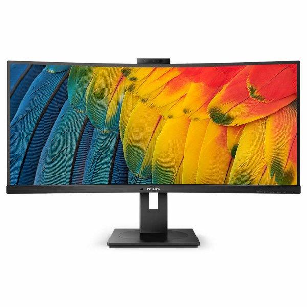 PHILIPS 34B1U5600CH/00 34inch LCD 3440x1440 Curved VGA HDMI DP