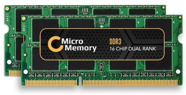 16GB Memory Module sodimm