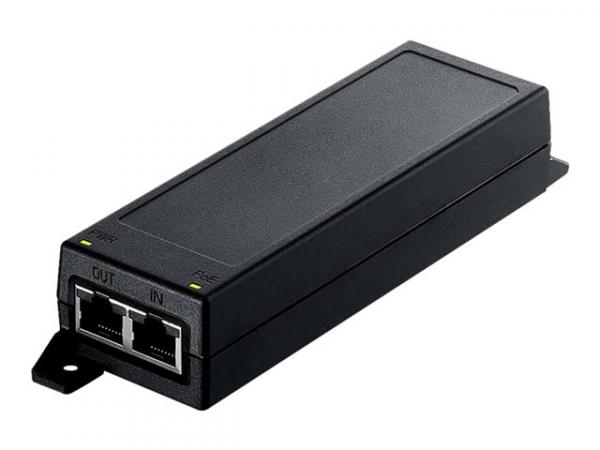 ZYXEL PoE12-30W Multi Gig 1/2.5Gb Single Port 802.3at PoE+ Injector