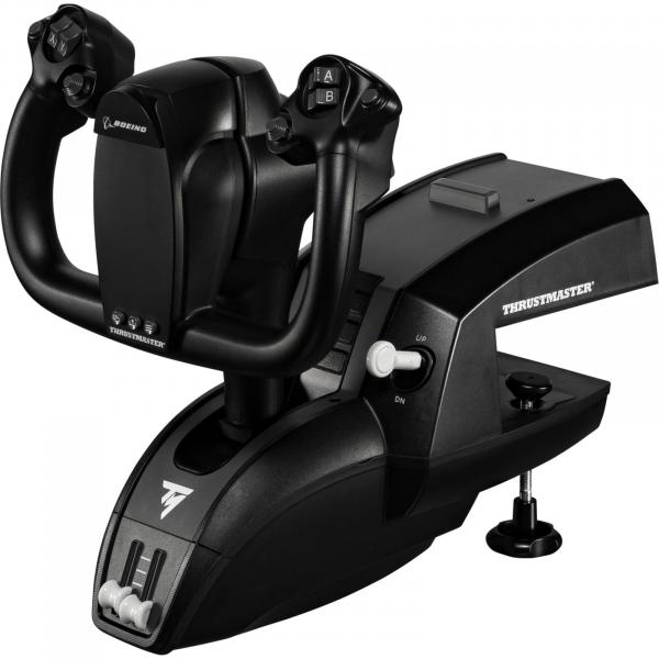 Thrustmaster TCA Yoke Boeing Edition (PC/XBOX SX/XBOX ONE)