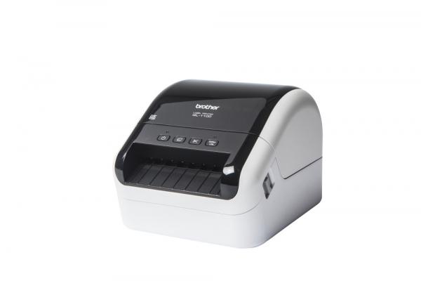 BROTHER QL-1100C Label Printer