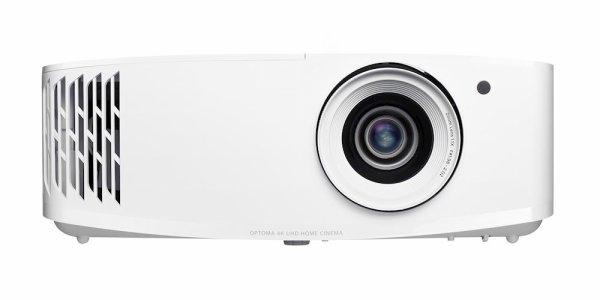 OPTOMA UHD38X 4000ANSI UHD 1.5-1.66:1 DLP PROJECTOR