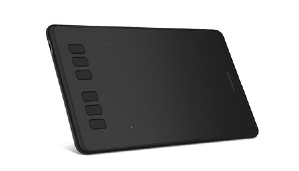 Huion H640P OSU Drawing Tablet