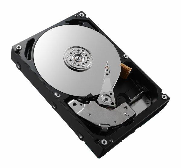 HP HDD 600GB 6G SAS 15K 3.5in