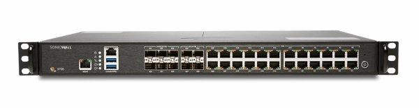 SONICWALL NSa 3700 HIGH AVAILABILITY