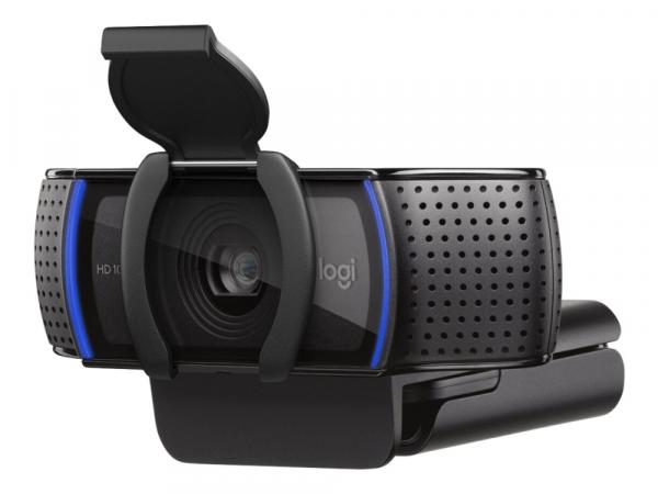 C920 PRO HD webcam 1920 x
