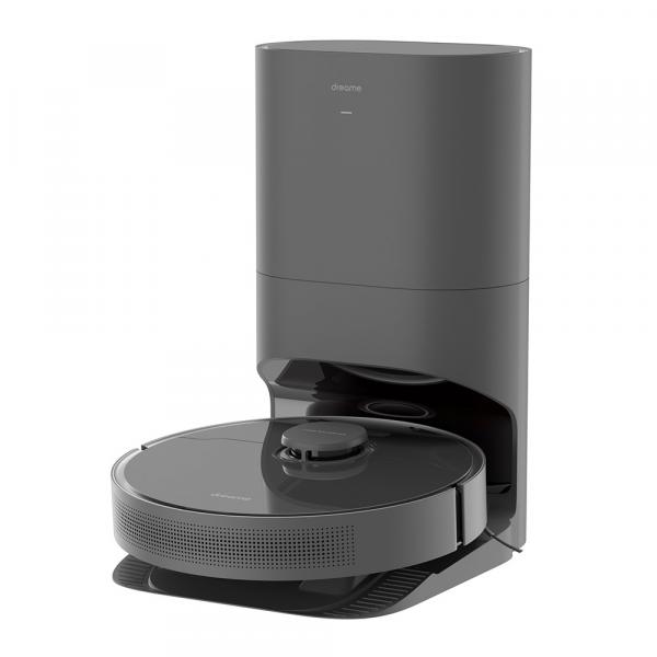 DreameBot D10s Plus Robot Vaccum Cleaner