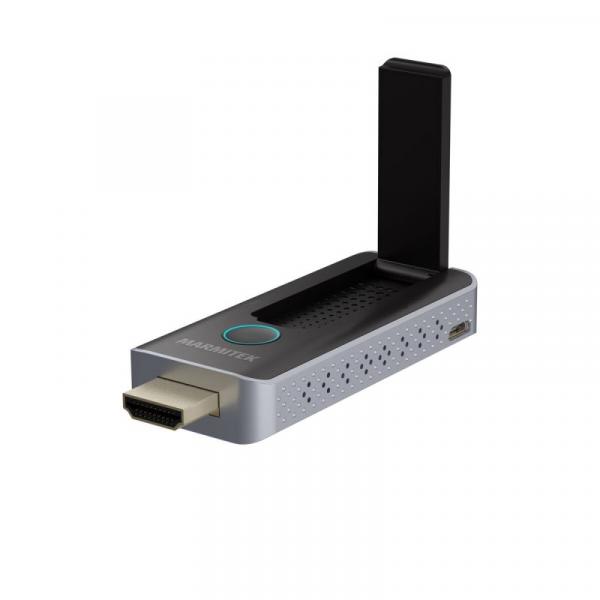 Stream T2 Pro The Wireless Transmitter