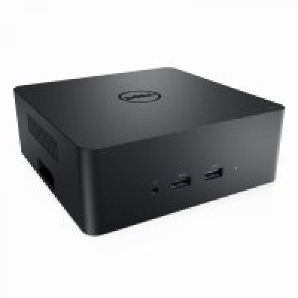 Dell Dual USB-C Thunderbolt Dock TB18DC Dockingstation