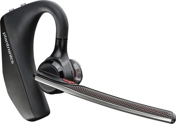PLANTRONICS Voyager 5200 2020 Musta BT HF 203500-105