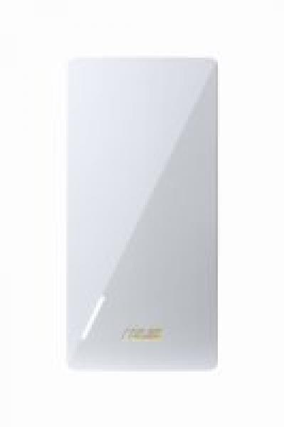 ASUS RP-AX58 AX3000 Dual Band WiFi 6 802.11ax Range Extender AiMesh Extender