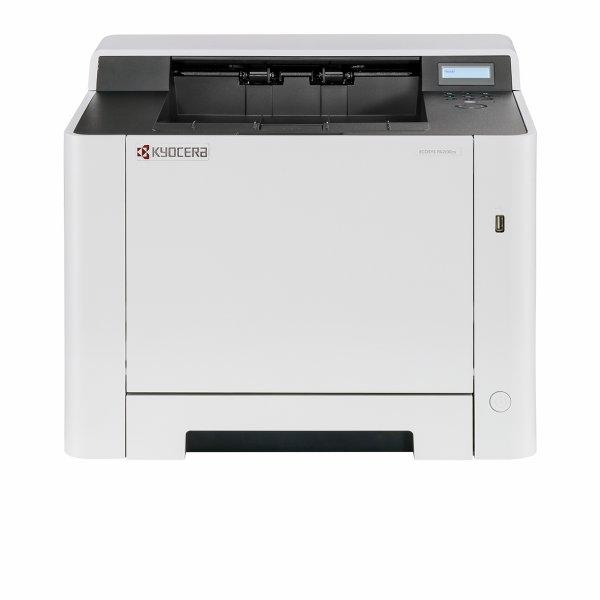 KYOCERA ECOSYS PA2100cx, Laser, Väri, 1200 x 1200 DPI, A4, 21 ppm, Kaksipuolinen tulostus