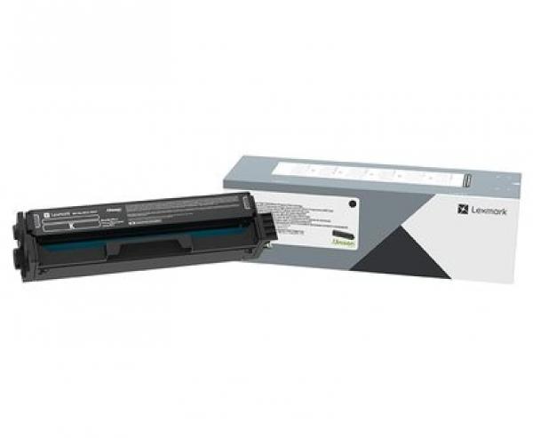 Lexmark 20N0X10 Black Extra High Yield P