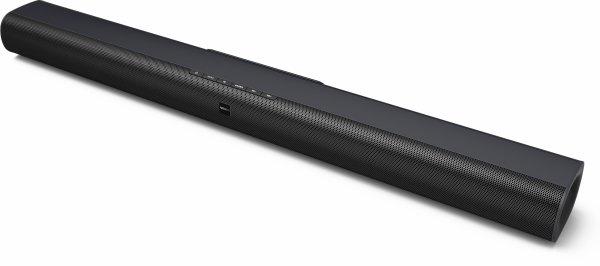 VISION 2x50w Active Soundbar w/BT